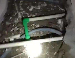大武口卫生间漏水多少钱
