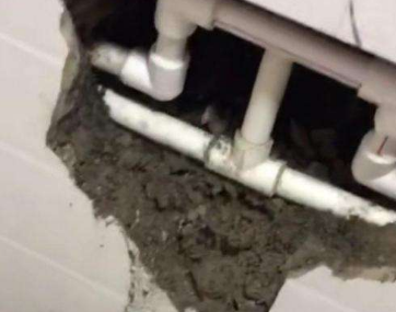 大武口卫生间漏水哪家好