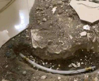 大武口卫生间测漏水哪家优惠