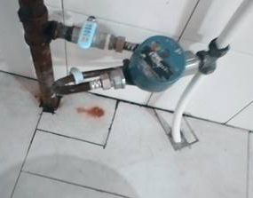 大武口卫生间测漏水哪家优惠