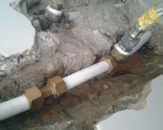 大武口测漏水多少钱