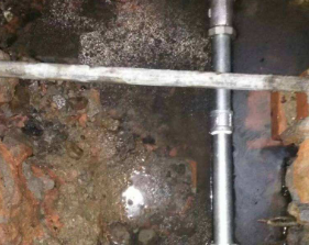 大武口卫生间防水多少钱