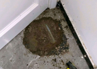 大武口水管维修哪家好