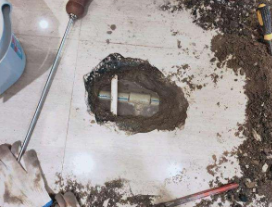 大武口卫生间防水多少钱