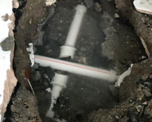 大武口卫生间防水电话号码