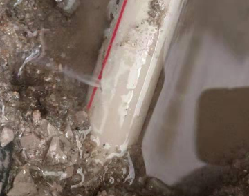 大武口水管维修多少钱