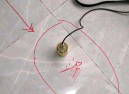 大武口卫生间测漏水多少钱