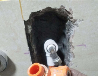 大武口卫生间测漏水哪家好