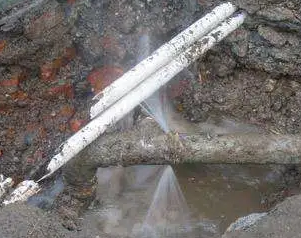 大武口水管维修费用是多少