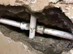 大武口水管维修哪家好