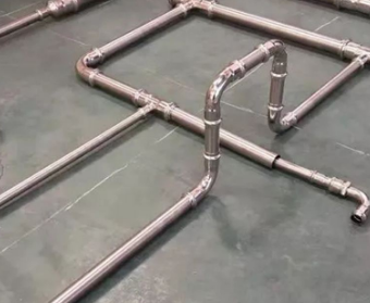 大武口水管维修多少钱