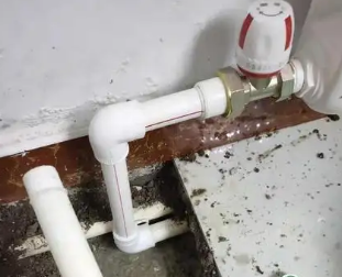 大武口卫生间测漏水多少钱