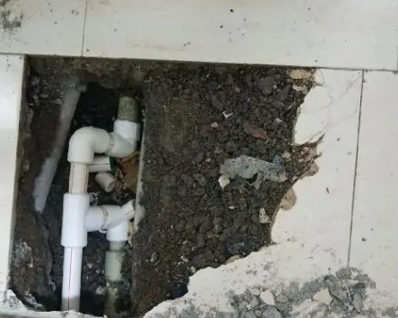 大武口卫生间测漏水哪家好