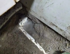 大武口卫生间测漏水多少钱