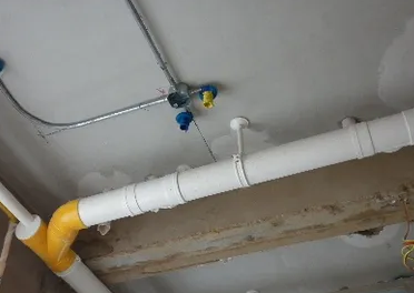 大武口水管维修多少钱
