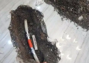 大武口卫生间测漏水哪家好
