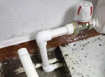 大武口卫生间测漏水多少钱