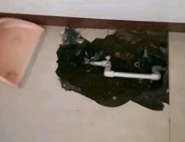 大武口卫生间测漏水多少钱
