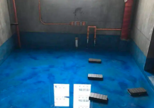 大武口卫生间防水步骤