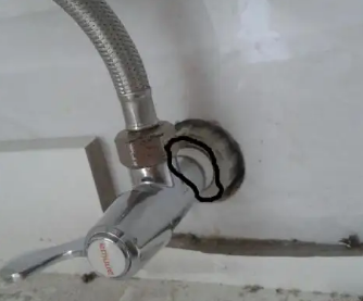 大武口水管维修多少钱