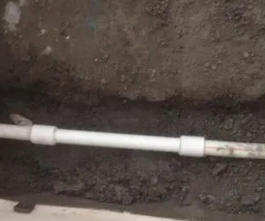 大武口水管维修哪家好
