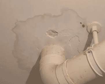 大武口卫生间测漏水的检测方法