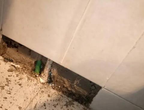 大武口测漏水公司为您专业分享下检漏仪器准确定位的方法有什么特点?