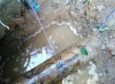 大武口卫生间测漏水公司分享下我们可以检测到轻微的漏水和水压吗？