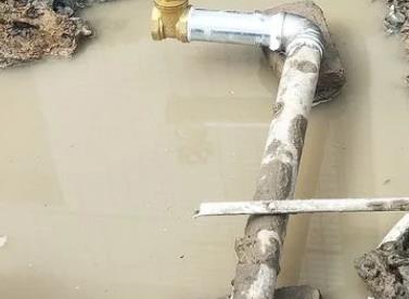 大武口测漏水公司电话